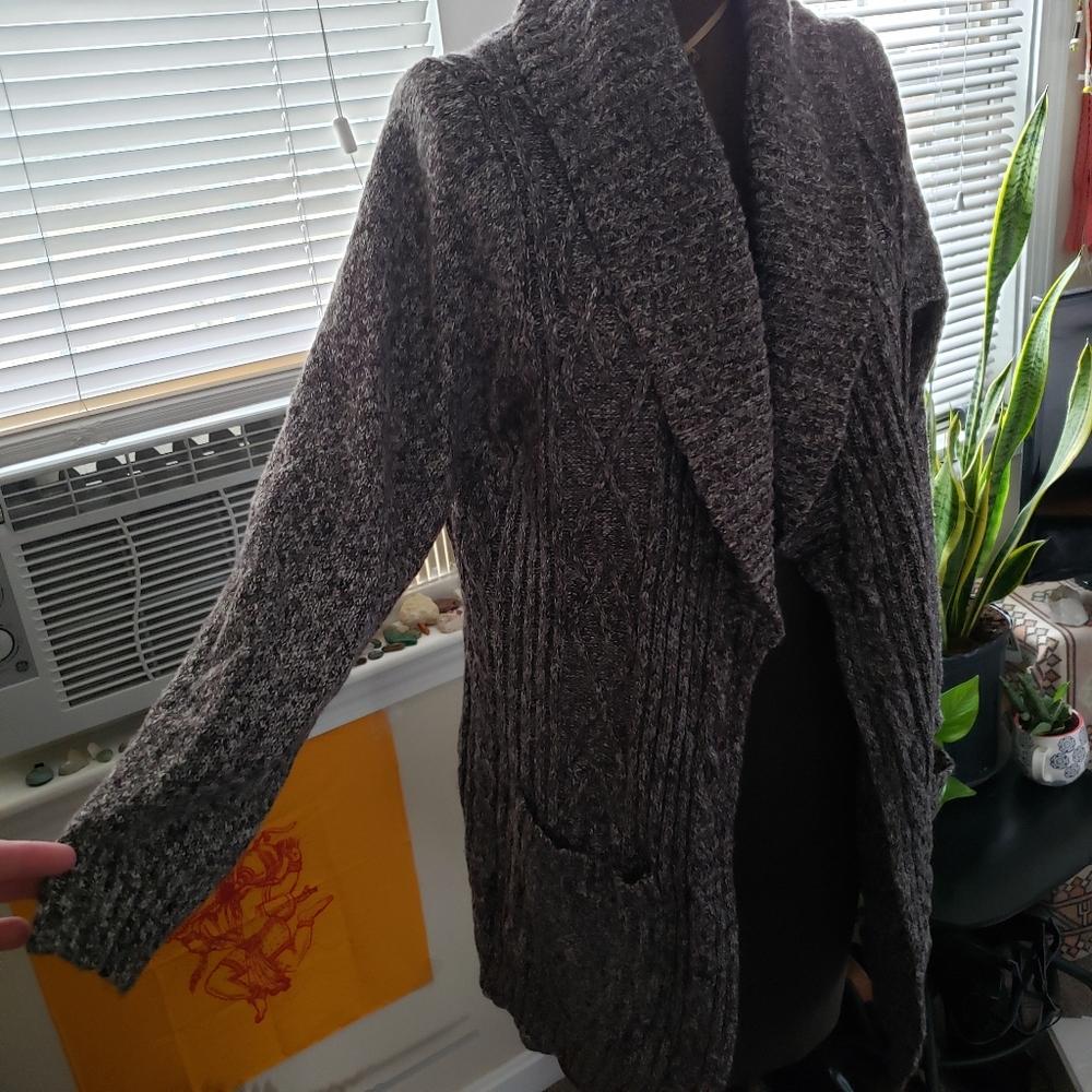 Torrid sweater